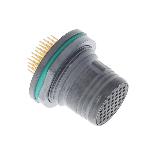 SCE2-B-76A10-37SN-001 Amphenol Limited  Assemblages de connecteurs circulaires